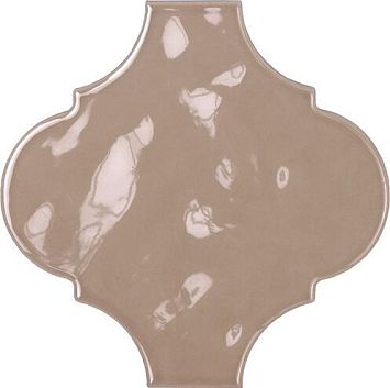 Керамическая плитка Tonalite Arabesque Silk Kaki 14,5x14,5 Lucida