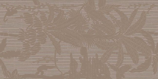 Керамогранит Sodai Journey Mud 50x100 Матовый 3,5 мм