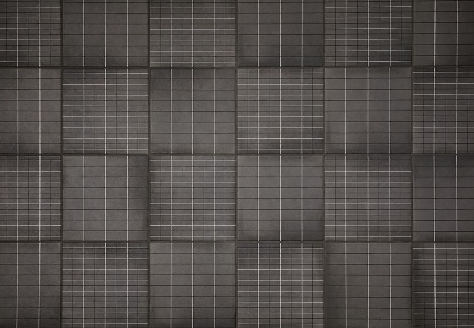 Керамическая плитка Mutina Aurore