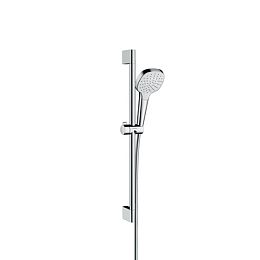 Душевой гарнитур Hansgrohe Croma Select E, цвет: хром купить в Москве: интернет-магазин StudioArdo