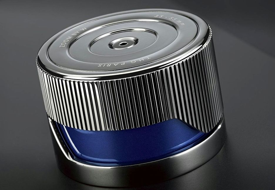 Смесители THG Zoom.5