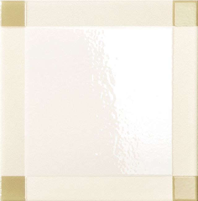 Mutina Керамическая плитка Homage to the Square Dash Sage 15x15x0,9