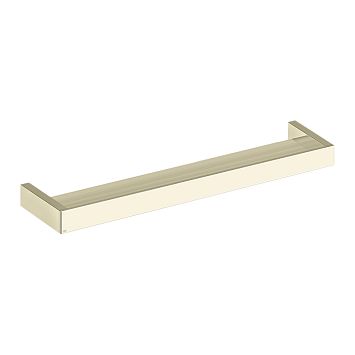 Gessi Rettangolo Настенная полка 60 см, Warm Bronze Br PVD