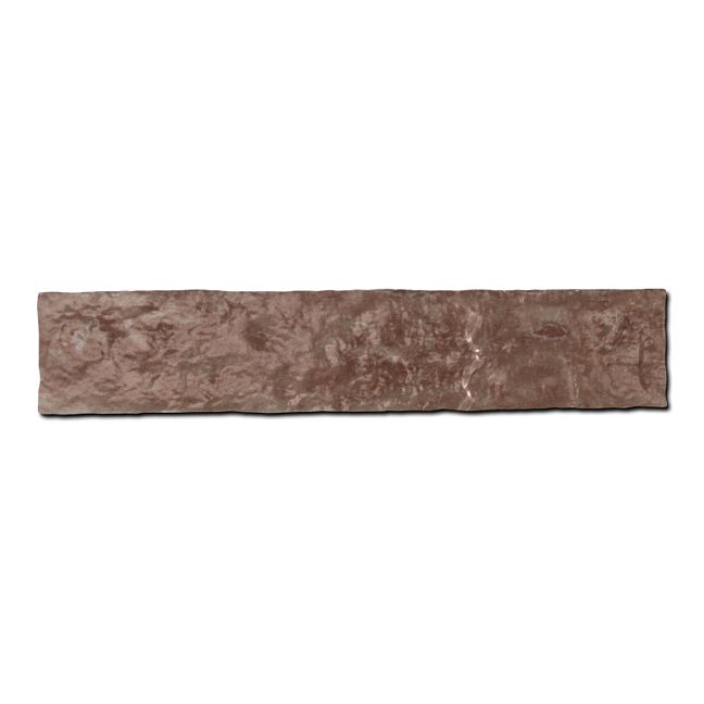 Керамическая плитка WOW Crafted HM Brick Cooper 5x25