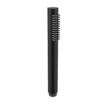 Nemo NM-0108MB Ручной душ из латуни, цвет MATTE BLACK