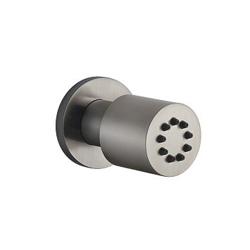 Gessi Body Jets Поворотная боковая форсунка, хром