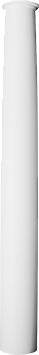 Декоративный элемент Orac Décor K1102 пуротач 22,0 x 22,0 x 202,0