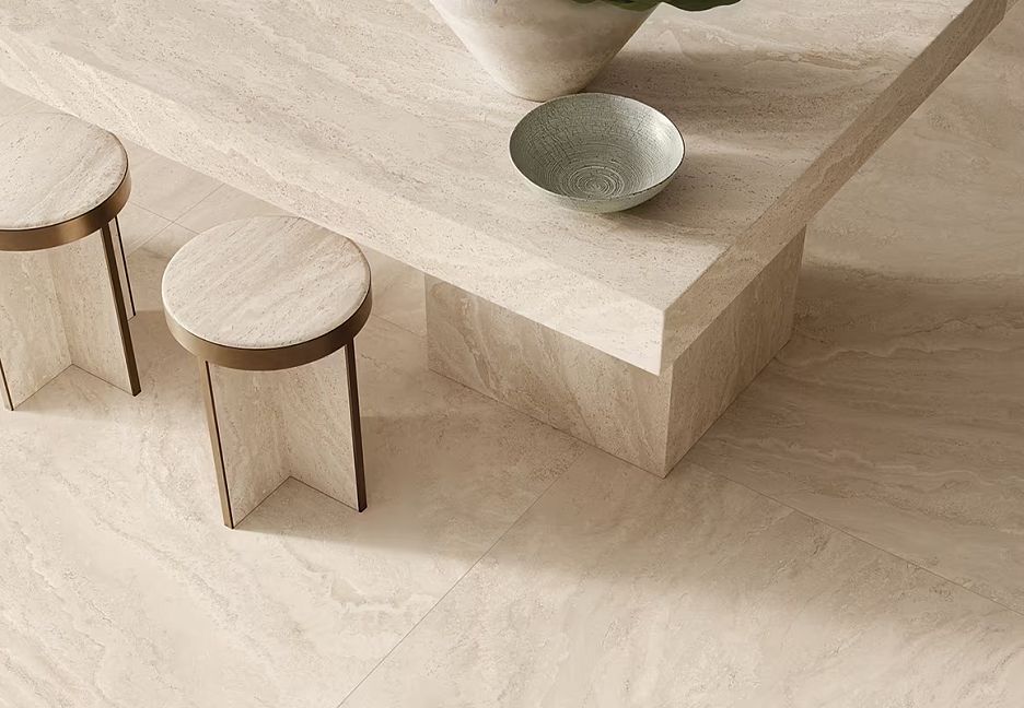 Керамогранит Emil Ceramica Dual Travertine