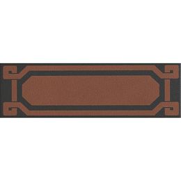 Бордюр Ceramiche Grazia Old England Listello Black Chester 6x20 купить в Москве: интернет-магазин StudioArdo