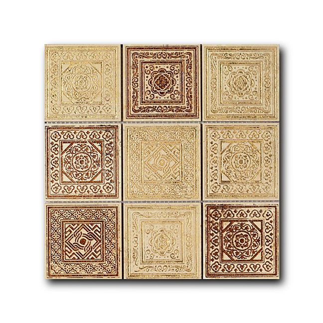 Мозаика ART NATURA Equilibrio M4 30x30