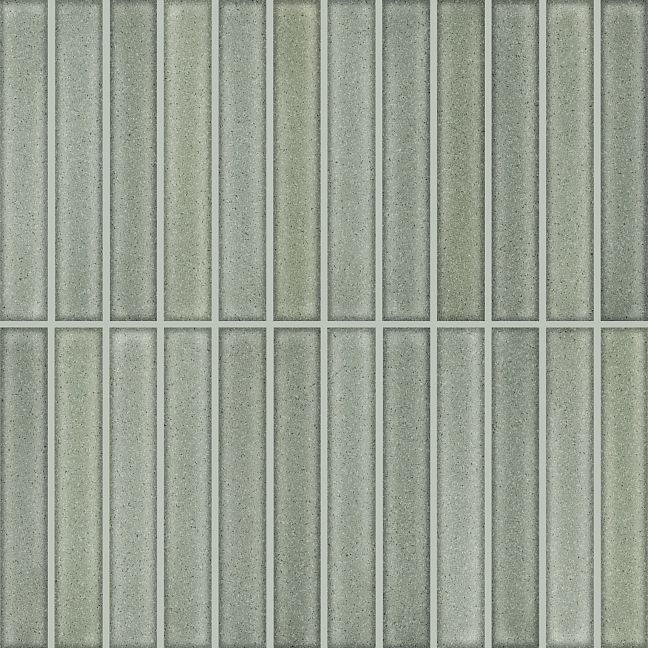 Harmony Керамическая плитка Crisp Green 20x20 Gloss
