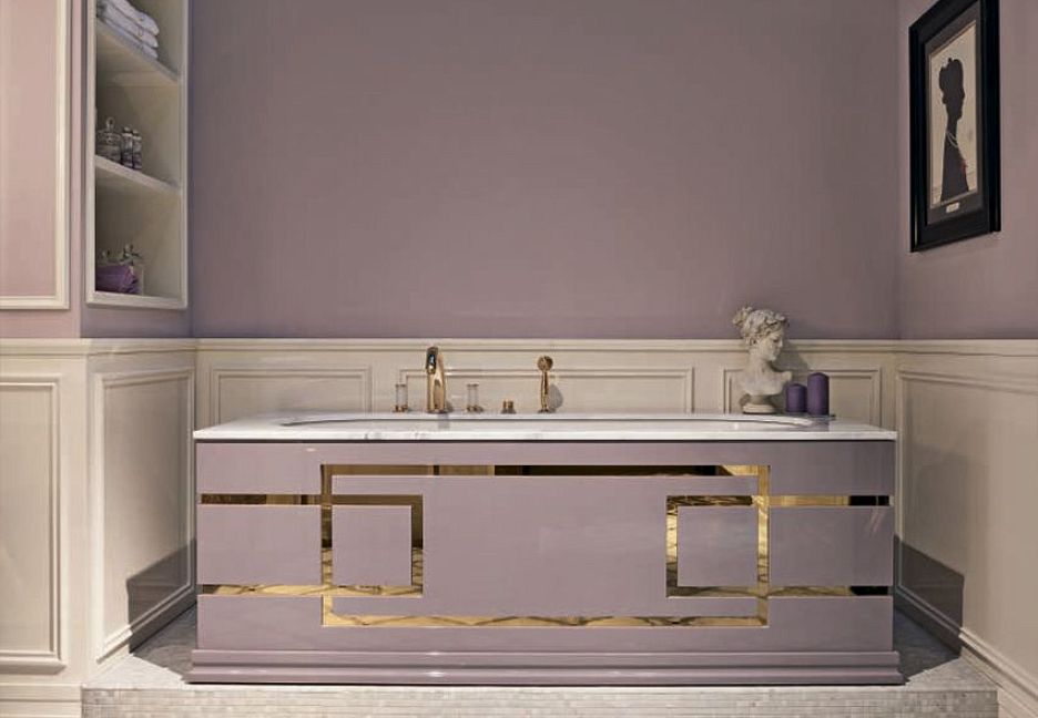 Комплекты мебели  Oasis Lutetia