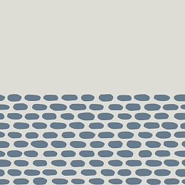 Керамогранит Mutina Tape Cobble Half Blue 20,5x20,5 купить в Москве: интернет-магазин StudioArdo