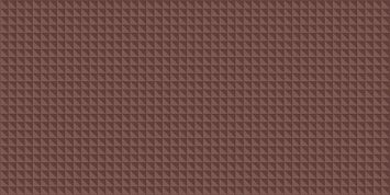 Harmony Керамическая плитка Pique Waffle Bordeaux 20x40x0,95 Матовый