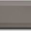 Керамическая плитка Equipe Metro Dark Grey Luc 7,5x15