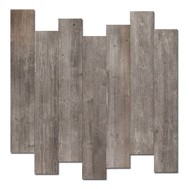 Керамогранит Keope Ceramiche Soul Grey List.8,1 8,1X150LAV