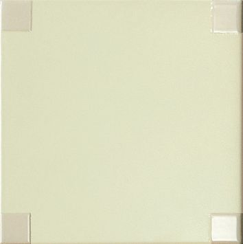 Mutina Керамическая плитка Homage to the Square Dot Sage 15x15x0,9