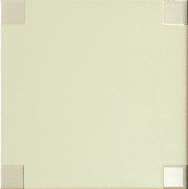 Mutina Керамическая плитка Homage to the Square Dot Sage 15x15x0,9