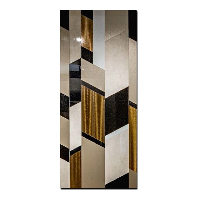 Стеклянное панно Sicis Vetrite Decart 259x294,5