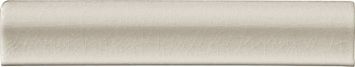 Бордюр Ceramiche Grazia Maison Bordura Argent Craquele 3,5x20