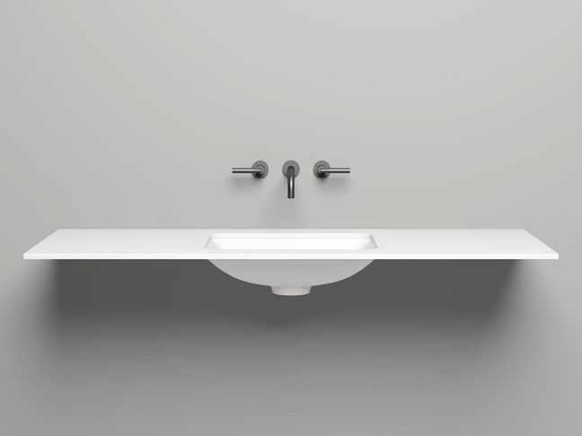 Столешница Costa 1500x500