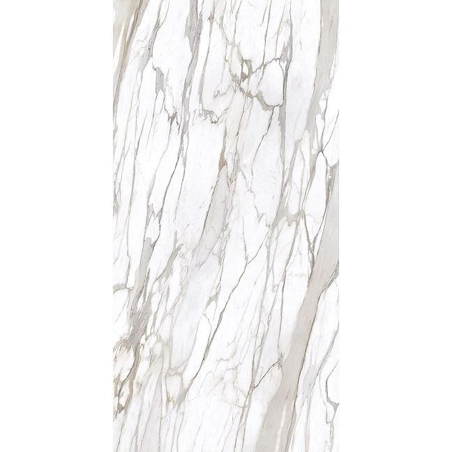 BOOK MATCH "A" CALACATTA GOLD LAPPATO 162x324x1,2