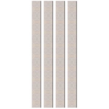 Стеклянный профиль Sicis You Glass  Accra 02 26,2 x 300 x 6 мм