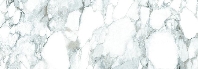 Museum Керамогранит Haute 4D White Sp/100x275/R Shaped