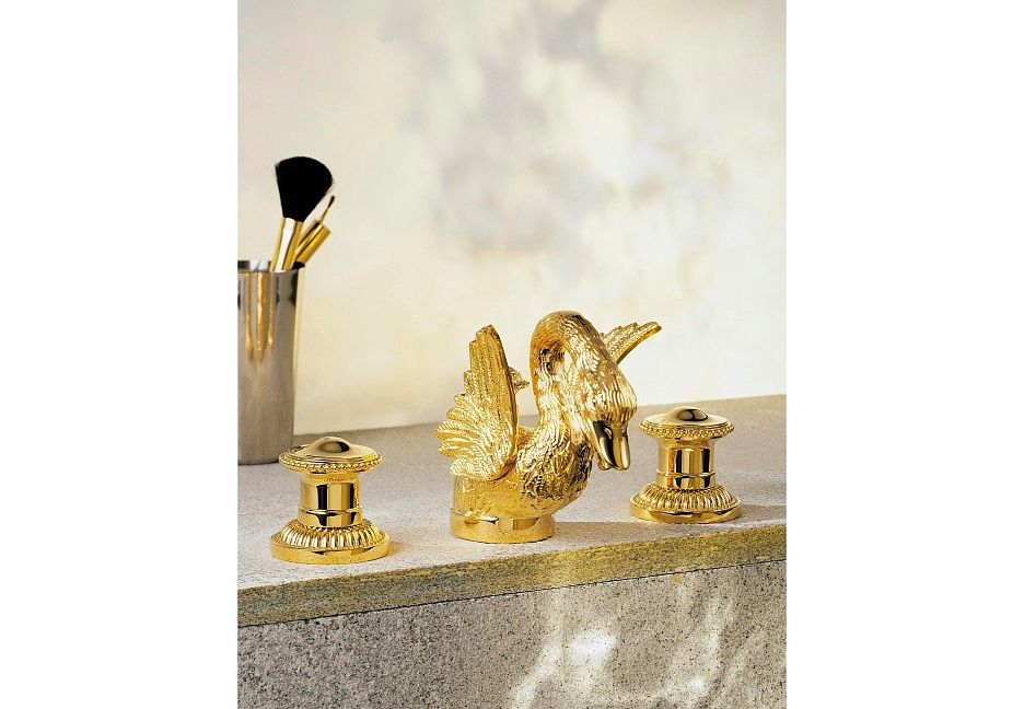 Смесители THG Cygne