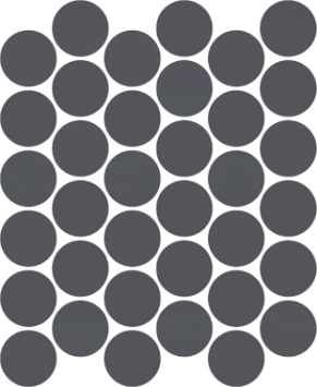 Мозаика Italon Eternum Glass Avio Mosaico Lounge 26.2x30.2 620110000193