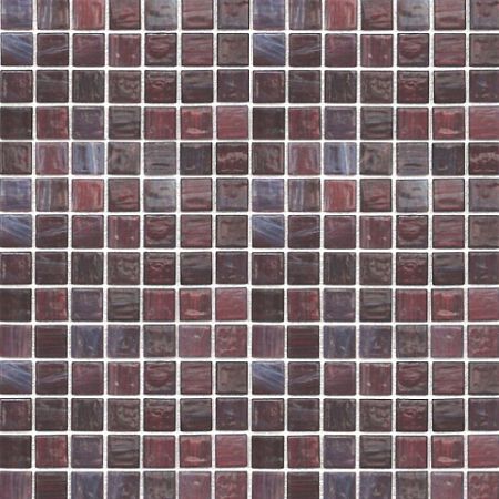 JNJ Стеклянная мозаика 2x2 05-125 сетка 327х327