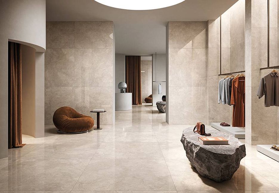 Керамогранит Refin Etherea