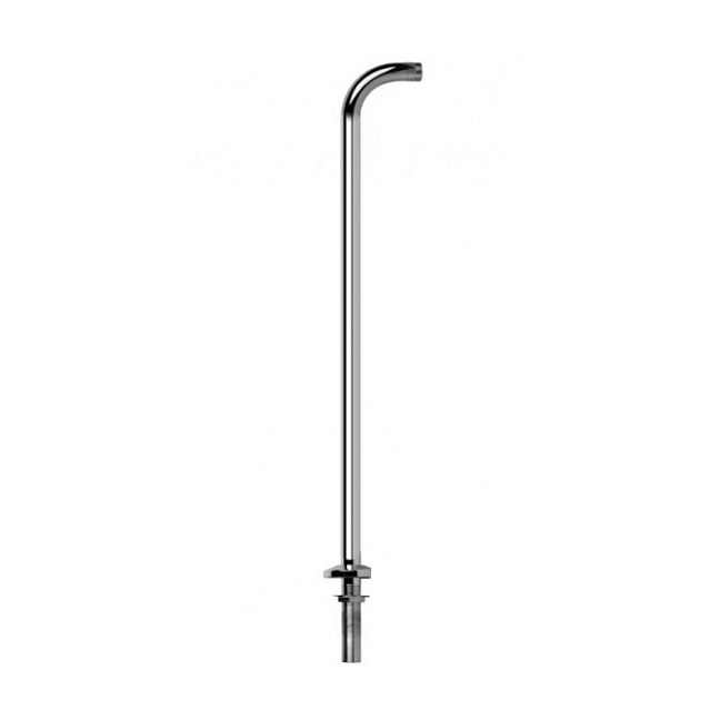 Gessi Стойка для ванной, высота 800 мм., хром