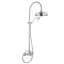 Душевая система Margaroli Classica RU1006AA01CR