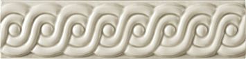 Бордюр Ceramiche Grazia New Classic Impero Beach 6x26