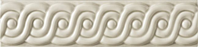 Бордюр Ceramiche Grazia New Classic Impero Beach 6x26
