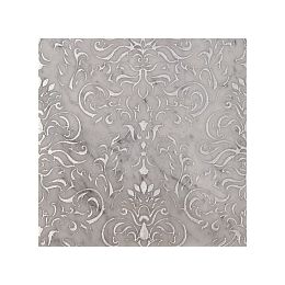 Мраморная плитка Akros Dogma Light Dhiasoma T Bianco Carrara Silver 30,5x30,5 купить в Москве: интернет-магазин StudioArdo