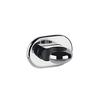 Gessi Goccia Держатель душевой лейки неподвижный, хром