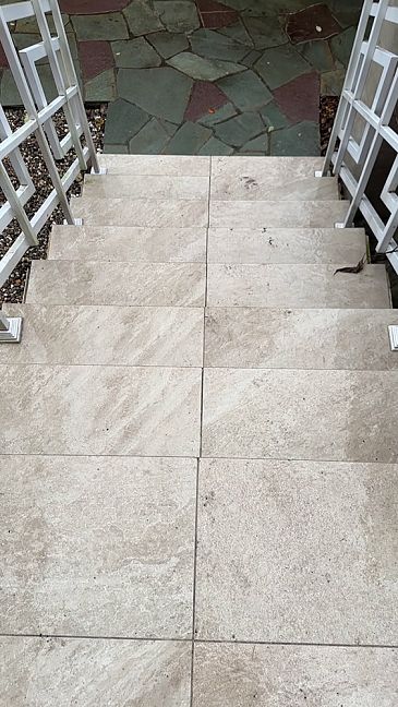 Керамогранит Ape Mare Di Sabbia Beige Matt Rect 60x120