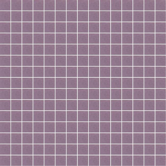Стеклянная мозаика Trend Vitreo 175*** на силиконе Luc 2x2