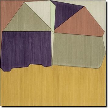 Керамическая плитка Ceramica Bardelli Corrispondenza 3 20x20