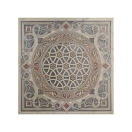 Мраморная плитка Akros The Original Maia T Biancone Silver 61x61 купить в Москве: интернет-магазин StudioArdo