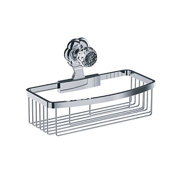 Полочка-решётка Joerger Florale Crystal 600.00.105.xxx-AA