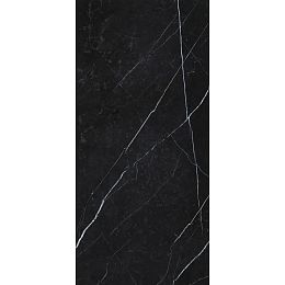 Керамогранит Lea Ceramiche Slimtech Delight Marquina Nero NAT 120x260 купить в Москве: интернет-магазин StudioArdo