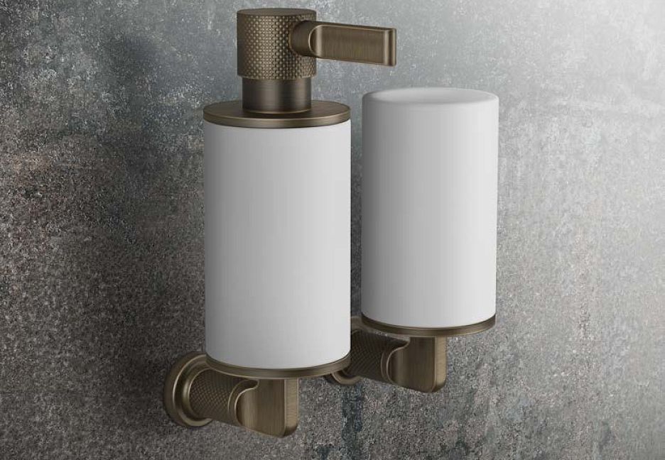 Сантехника Gessi Inciso