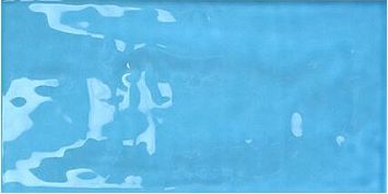 Керамическая плитка Tonalite Joyful Azure 10X20 Lucida