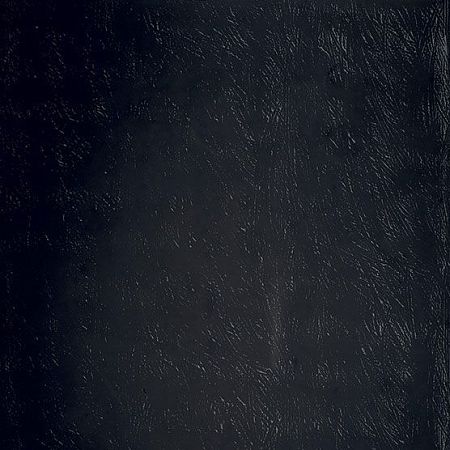 Стеклянная плитка Sicis Vetrite Tile Feather Black 59,3x59,3
