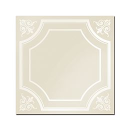 Керамогранит Petracers Ad Personam Carre' Bianco Luc 50x50 купить в Москве: интернет-магазин StudioArdo