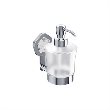 Дозатор для жидкого мыла  Joerger Shadó 635.00.006.xxx-AA