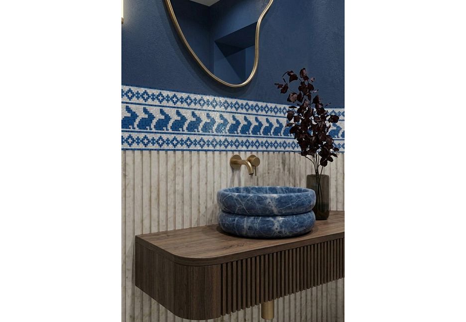 Панно ART NATURA Зайцы